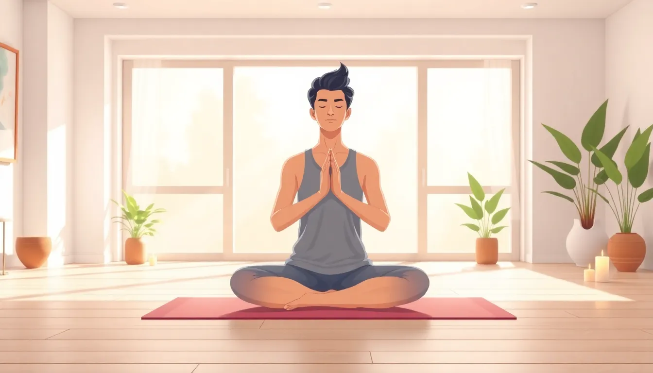 7. Disanje i Mentalni Fokus