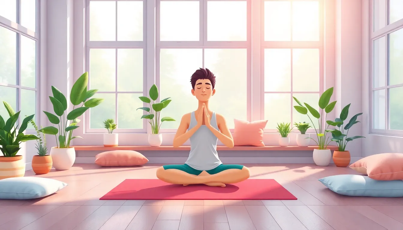 8. Tehnike Dubokog Disanja