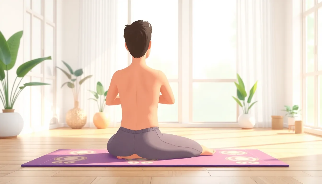 9. Uloga Disanja u Oporavku