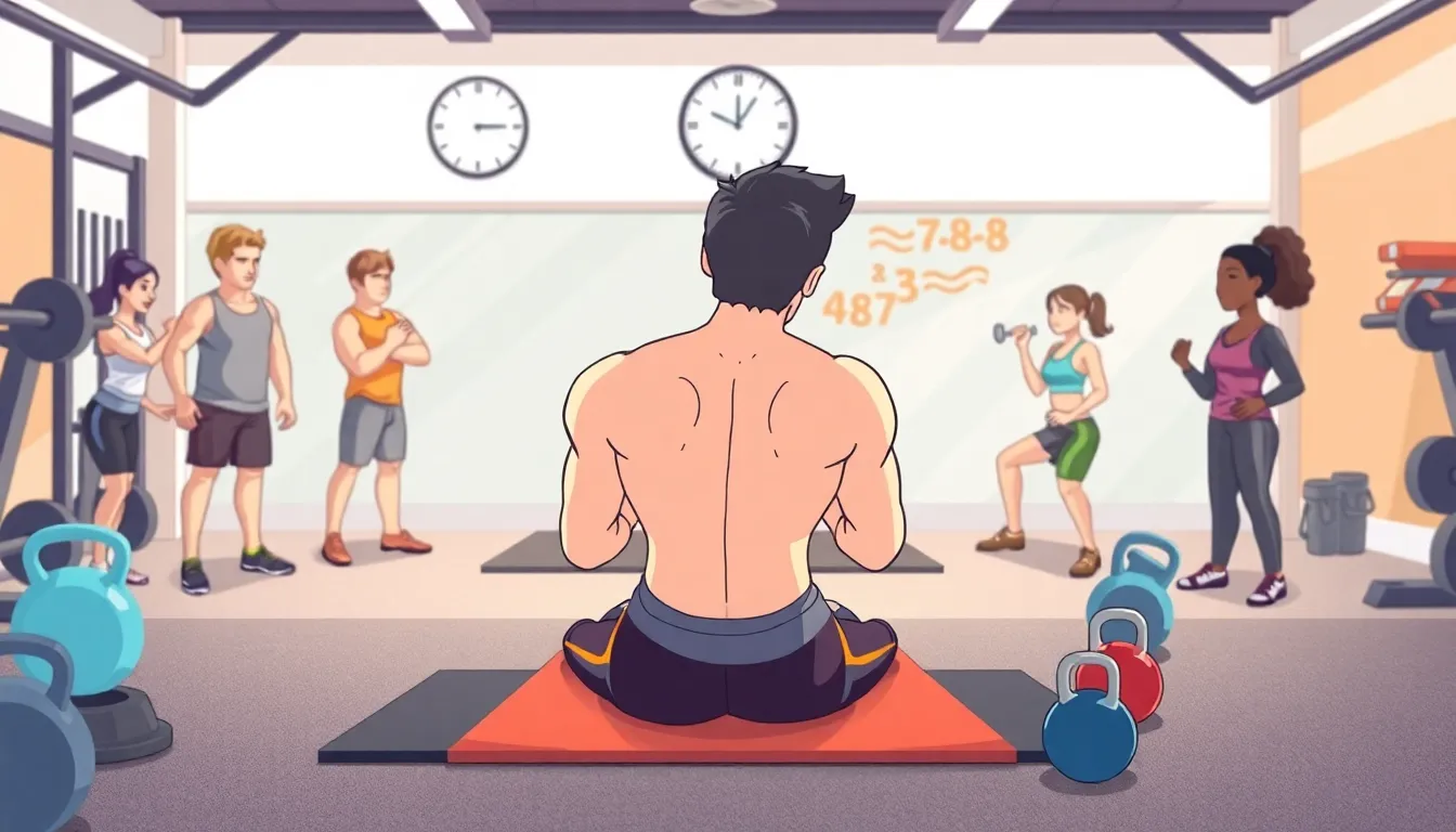 4. Uključite Tehnike Kontrolisanog Disanja