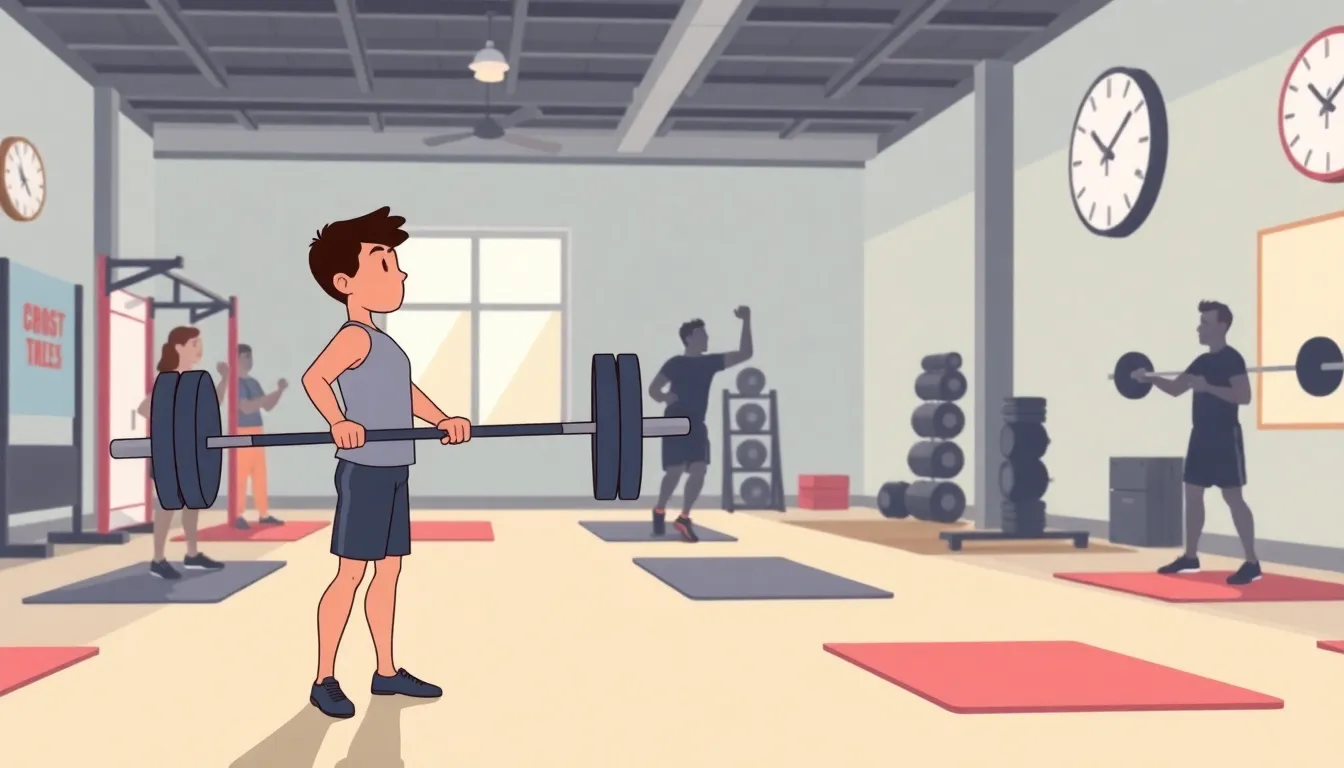 5. Pravilna Ugradnja Disanja U Serije