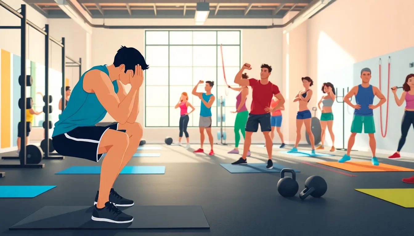 6. Fokus Na Ispravnu Tehniku