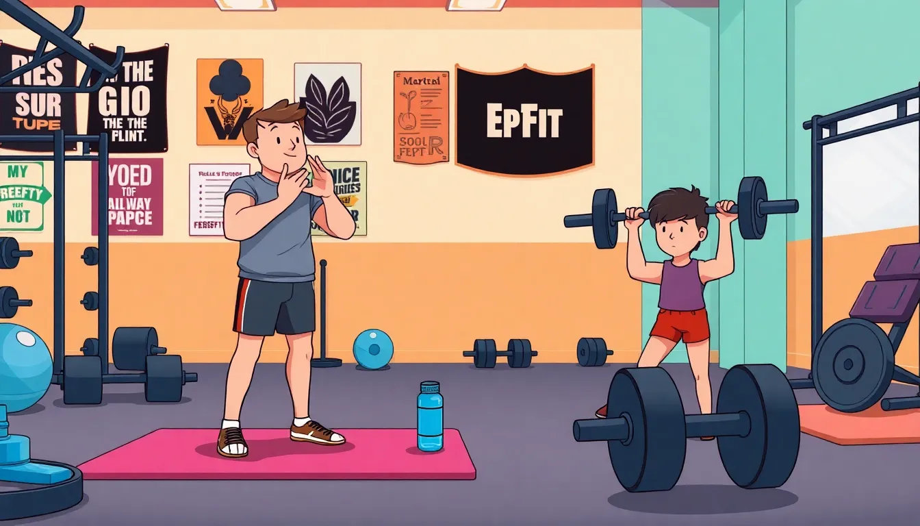 7. Održavajte Opštem Ritam Disanja