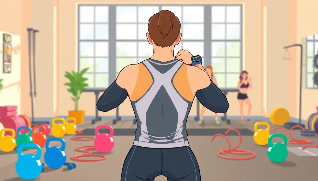 9. Pratite Svoj Puls