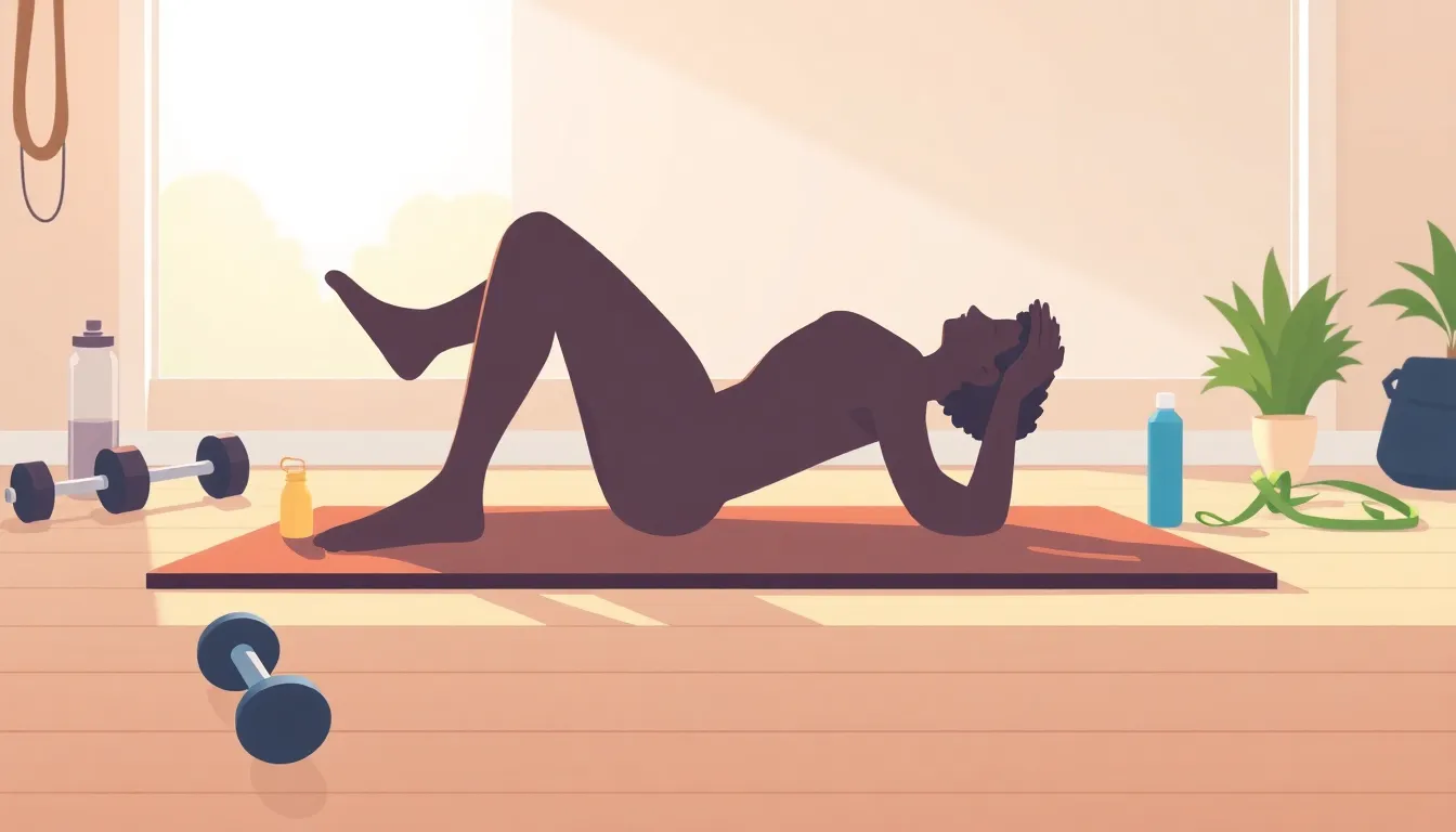 10. Tehnike Relaksacije Posle Treninga