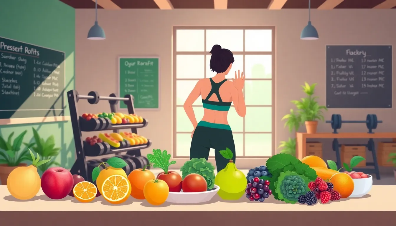 11. Pravilna Iskrana Za Bolje Disanje