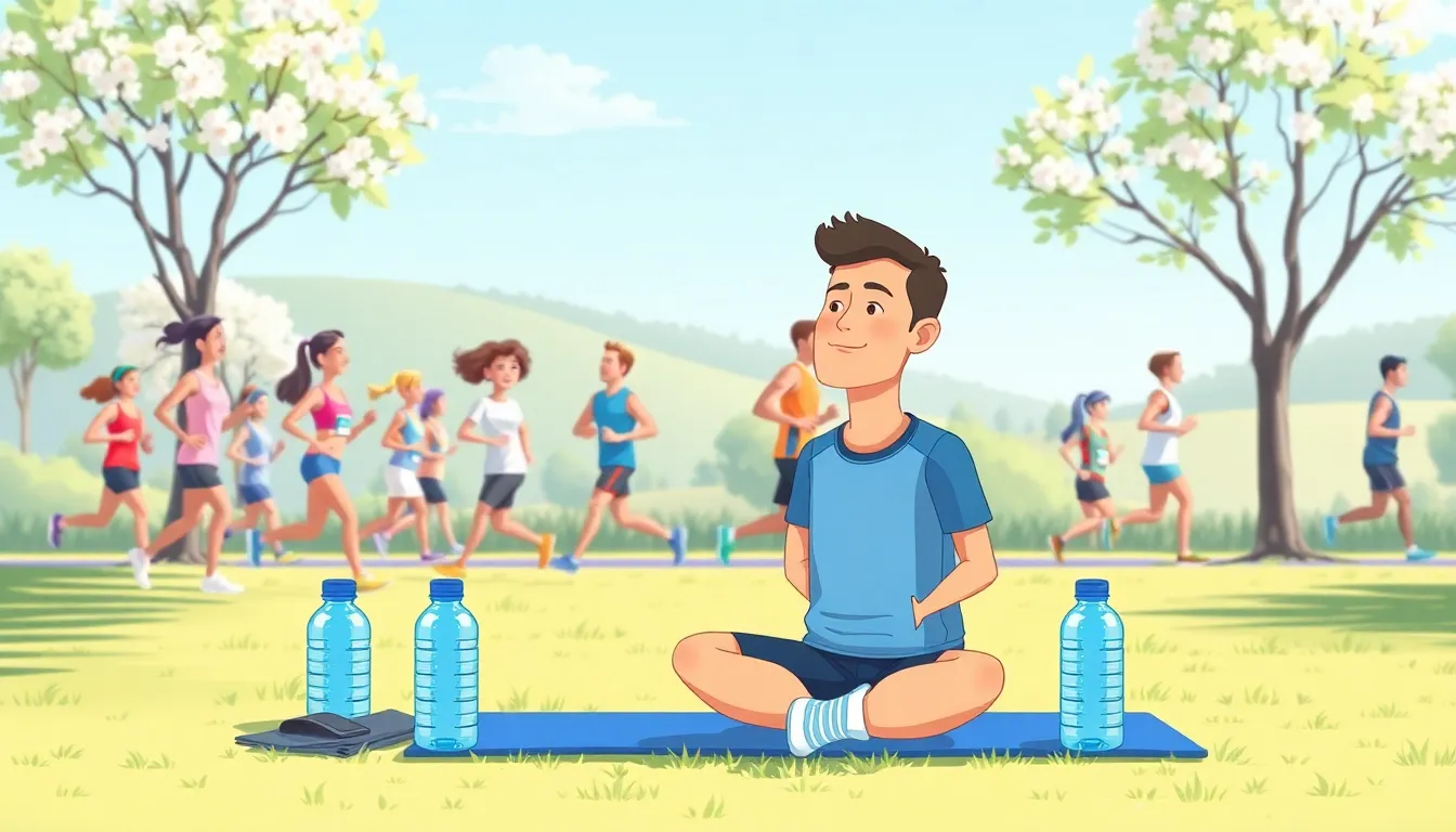 7. Opuštajuće Disanje