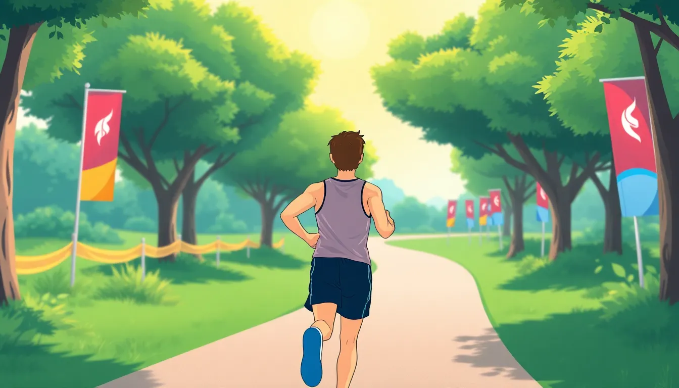 9. Vizualizacija uz Disanje