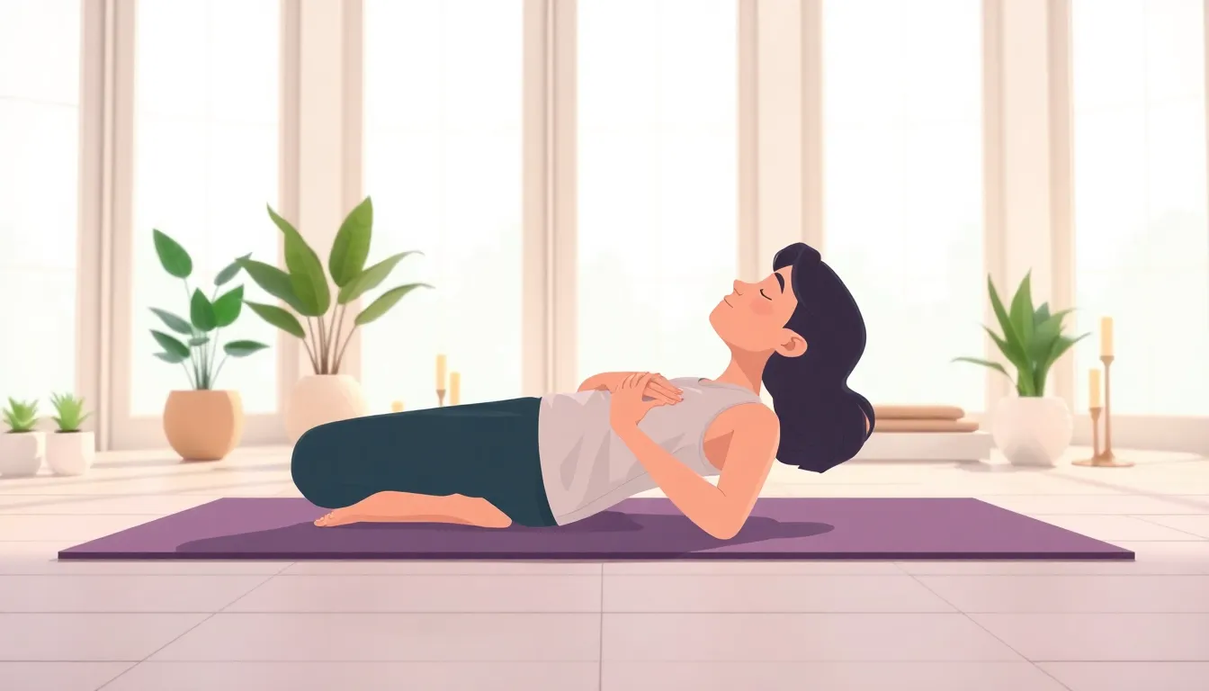 3. Tehnike Dubokog Disanja