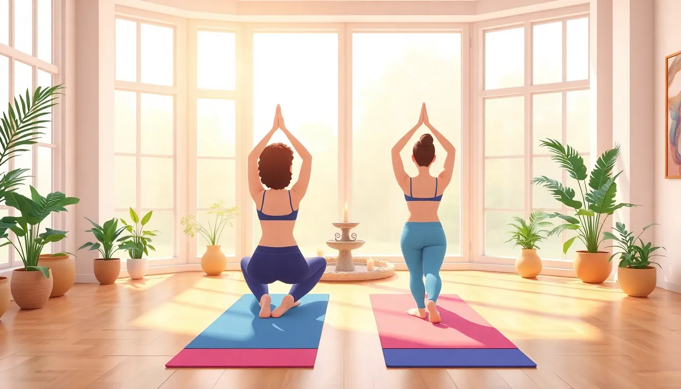 5. Pravilna Poza za Disanje