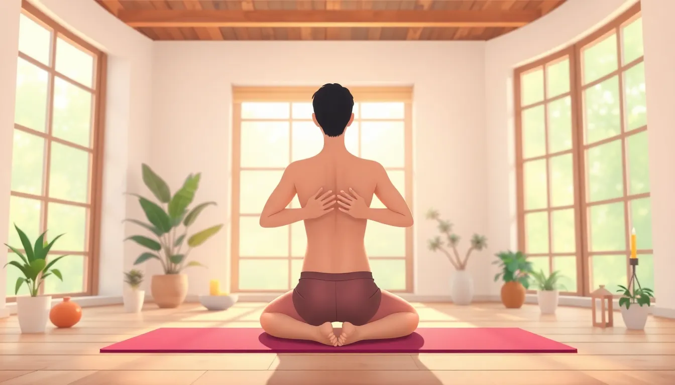 6. Povezivanje Disanja sa Energijom