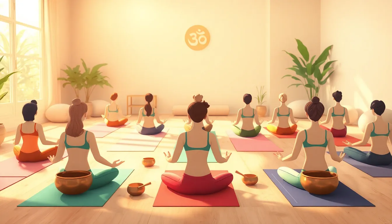 7. Korišćenje Zvučnih Tehnika