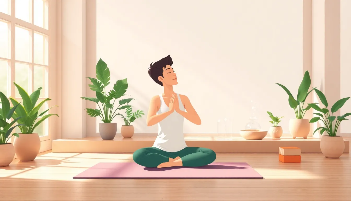 10. Redovno Vežbanje Disanja