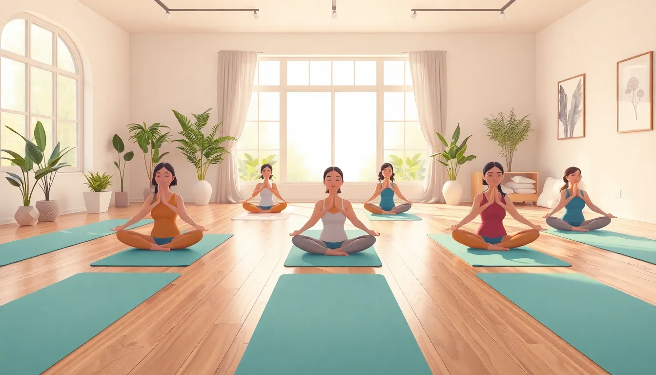 7 Načina Kako Nosno Disanje Povećava Timsku Saradnju