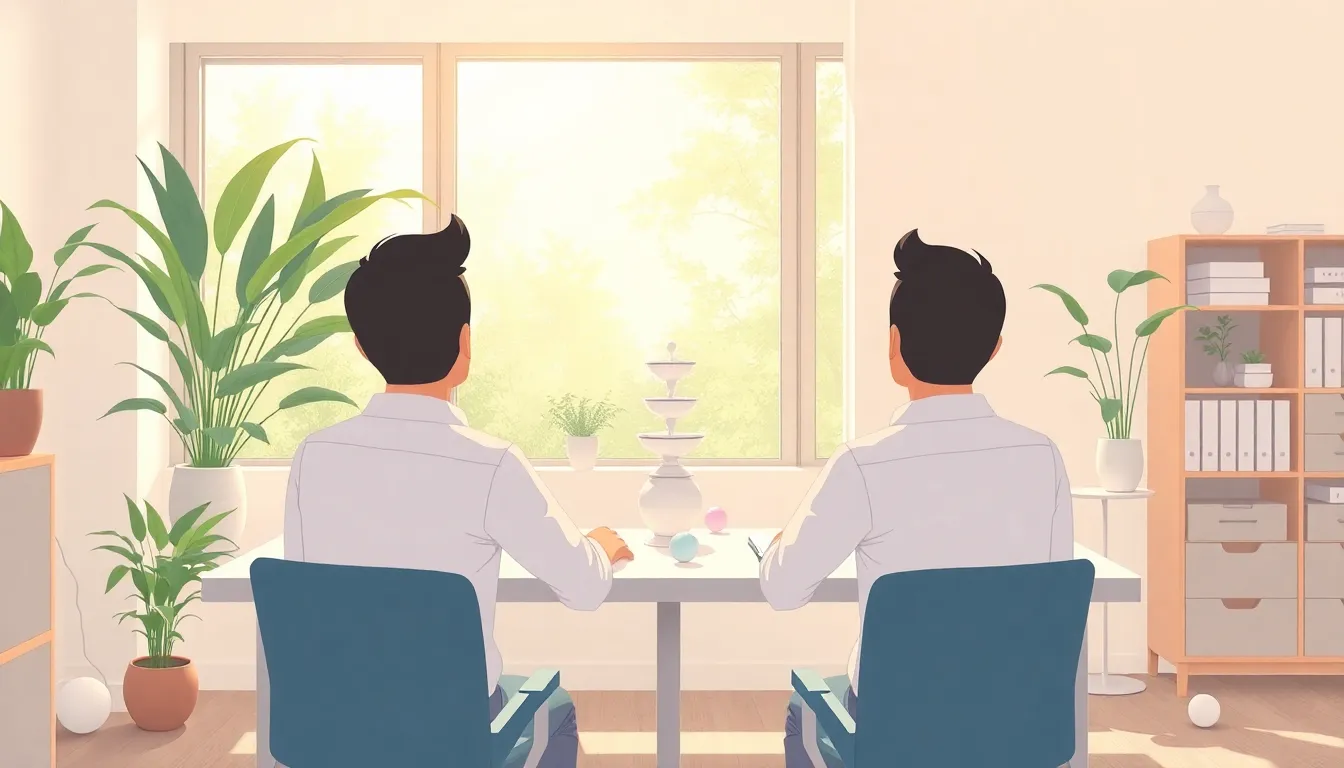 2. Regulacija Stresa