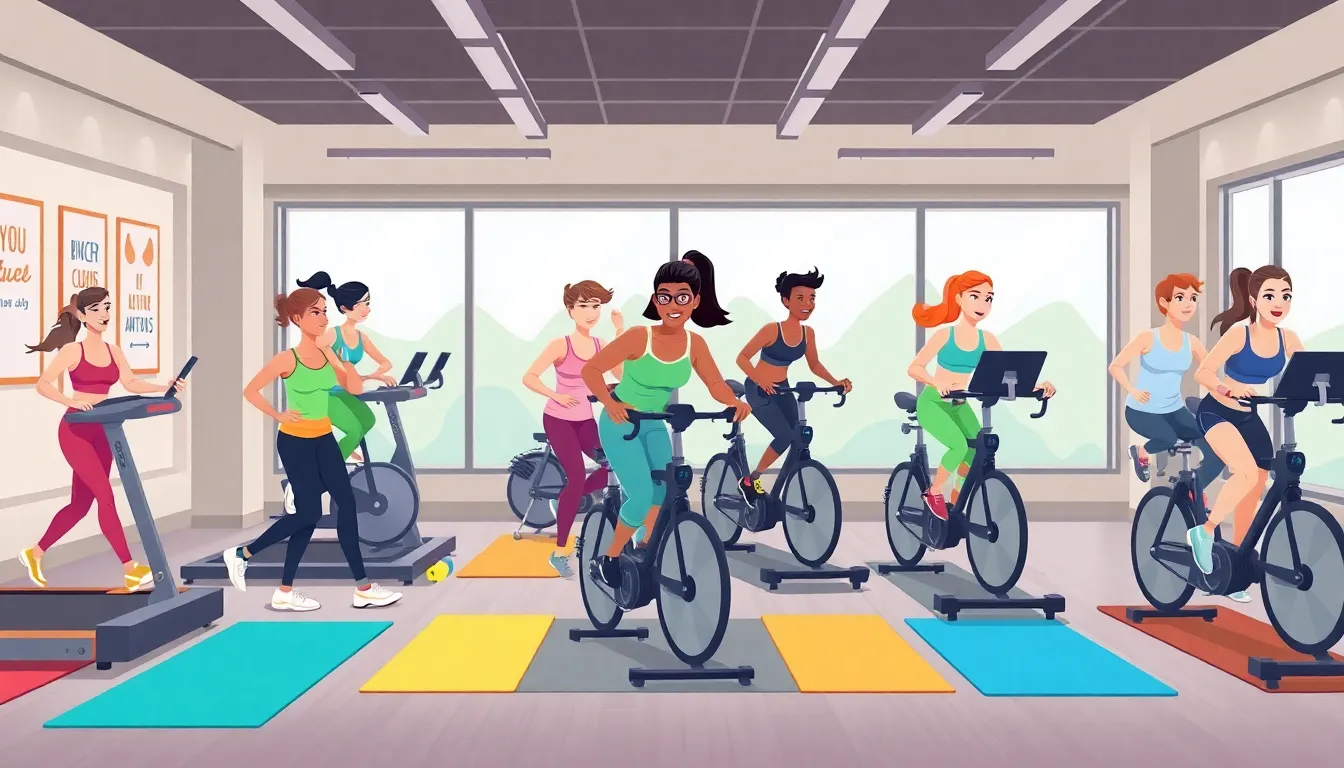 5. Optimizacija Fizičkih Performansi