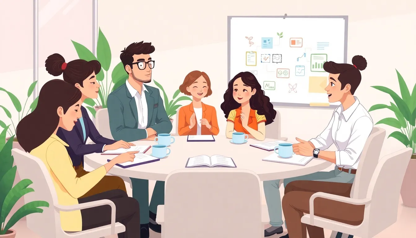 6. Unapređenje Komunikacije