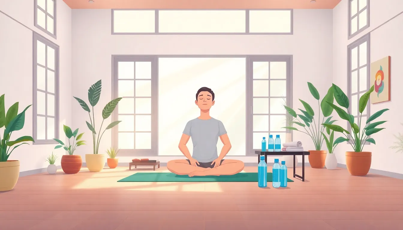 6. Vizualizacija Tokom Disanja