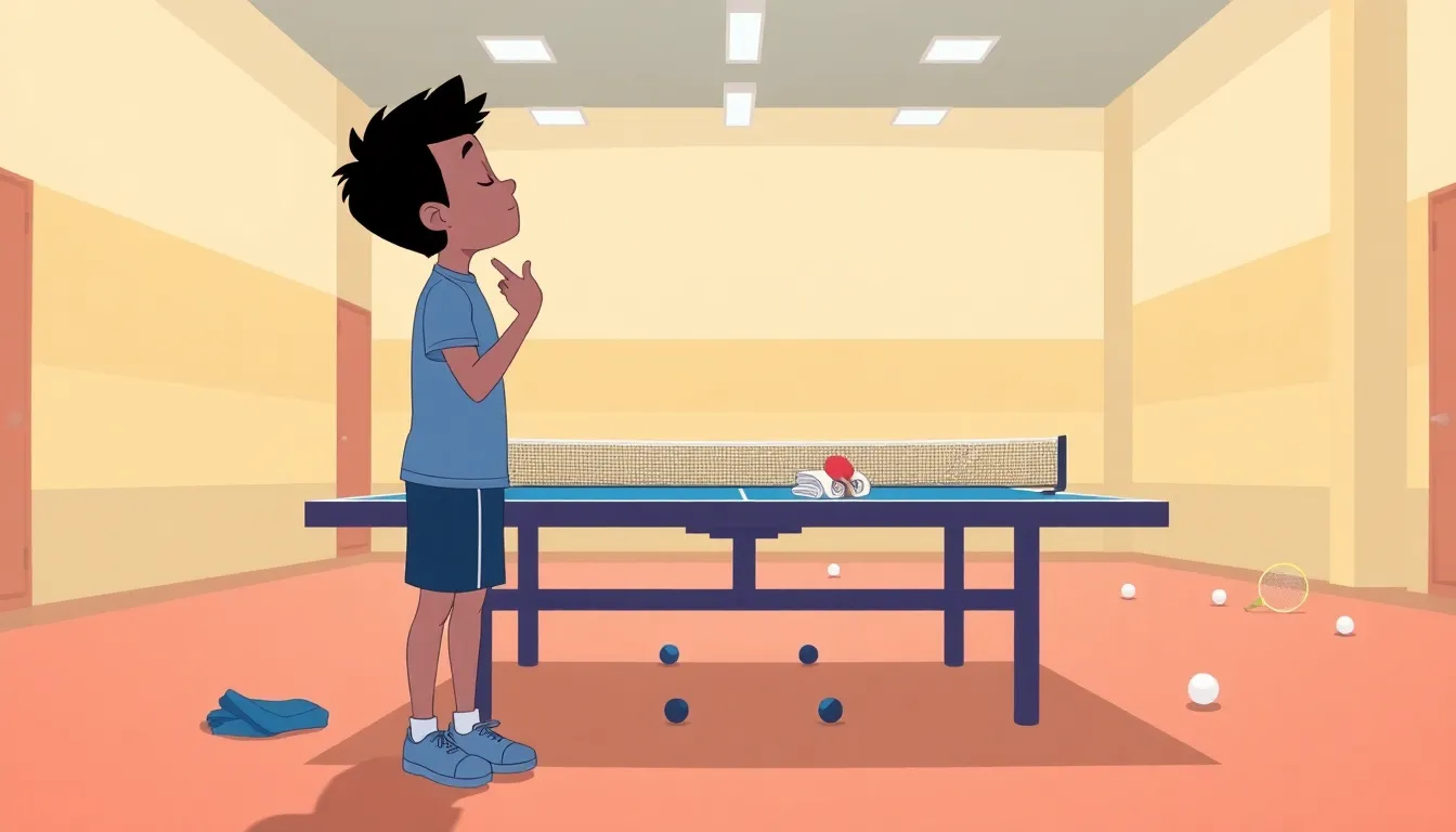 8. Kratke Pauze za Disanje