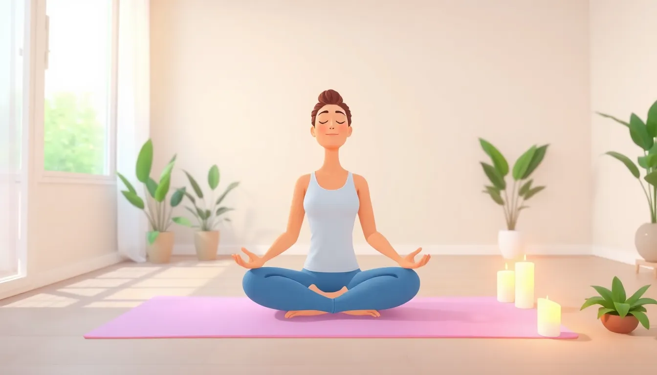 9. Meditacija i Disanje