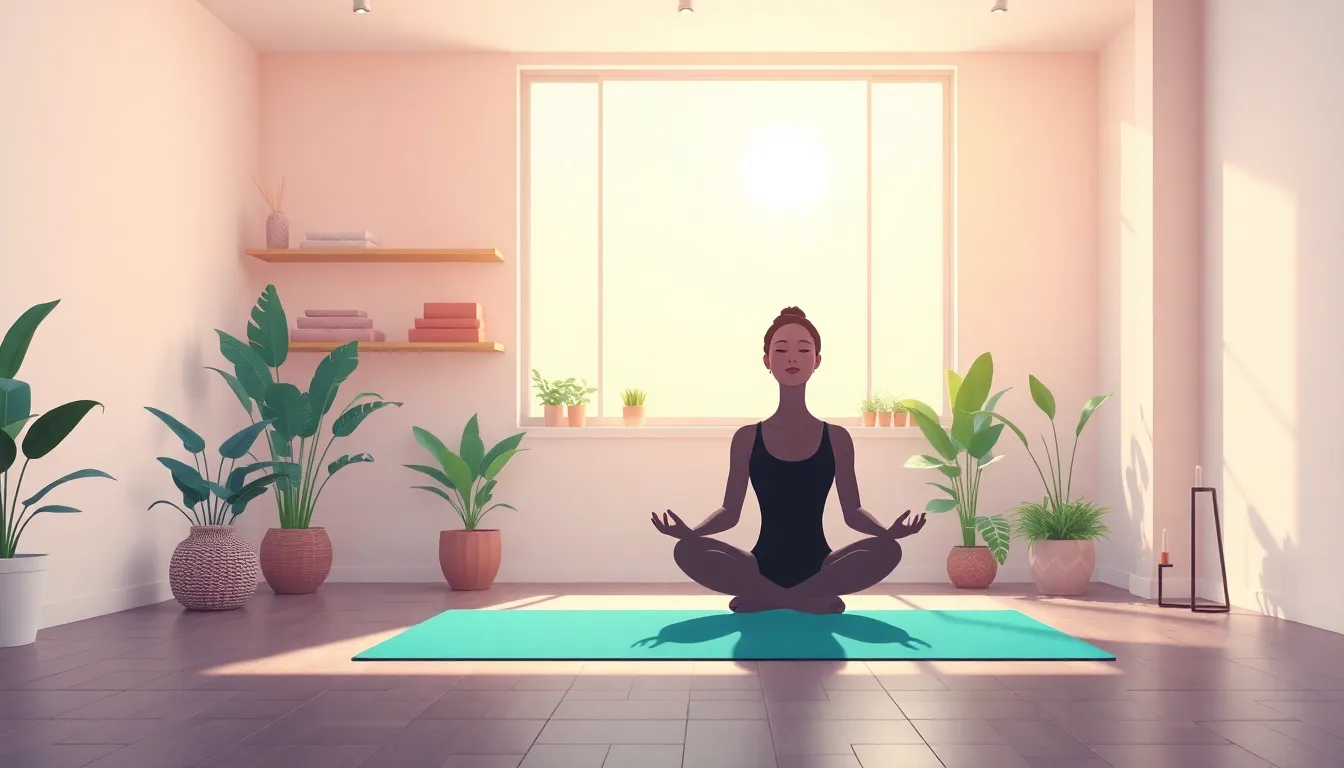 14 Tehnika Kako Pravilno Disanje Poboljšava Regeneraciju