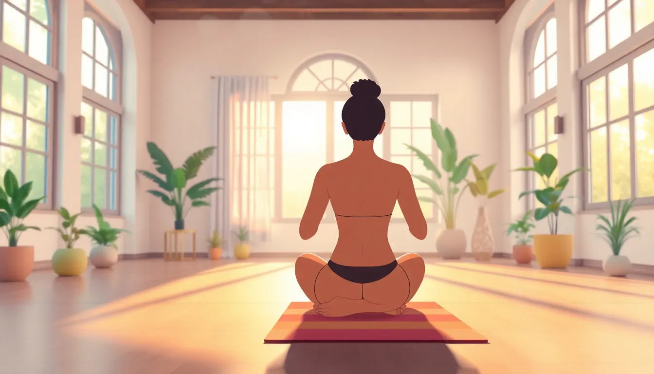 2. Duboko Abdominalno Disanje