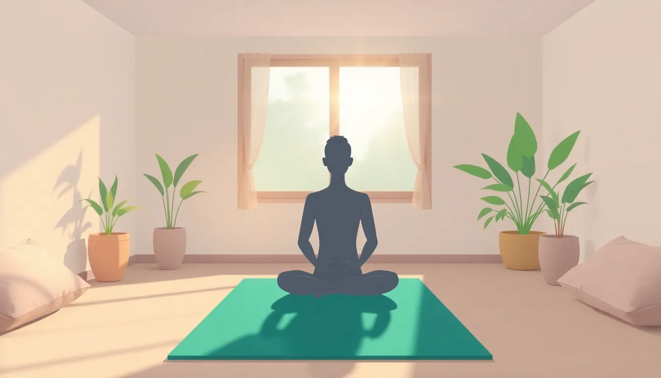 8. Tehnika Box Breathing