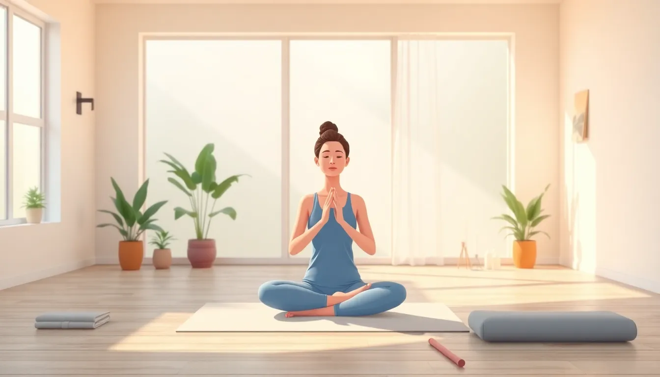 11. Tehnika Disanja U Meditaciji