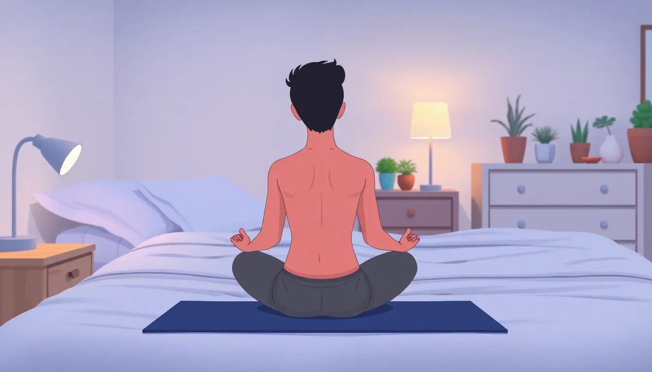 12. Uloga Disanja U Spavačkoj Higijeni