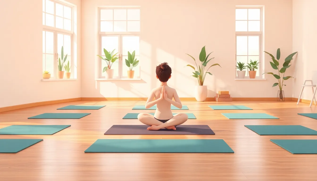 8 Saveta za Disanje u Pilates za Bolji Fokus