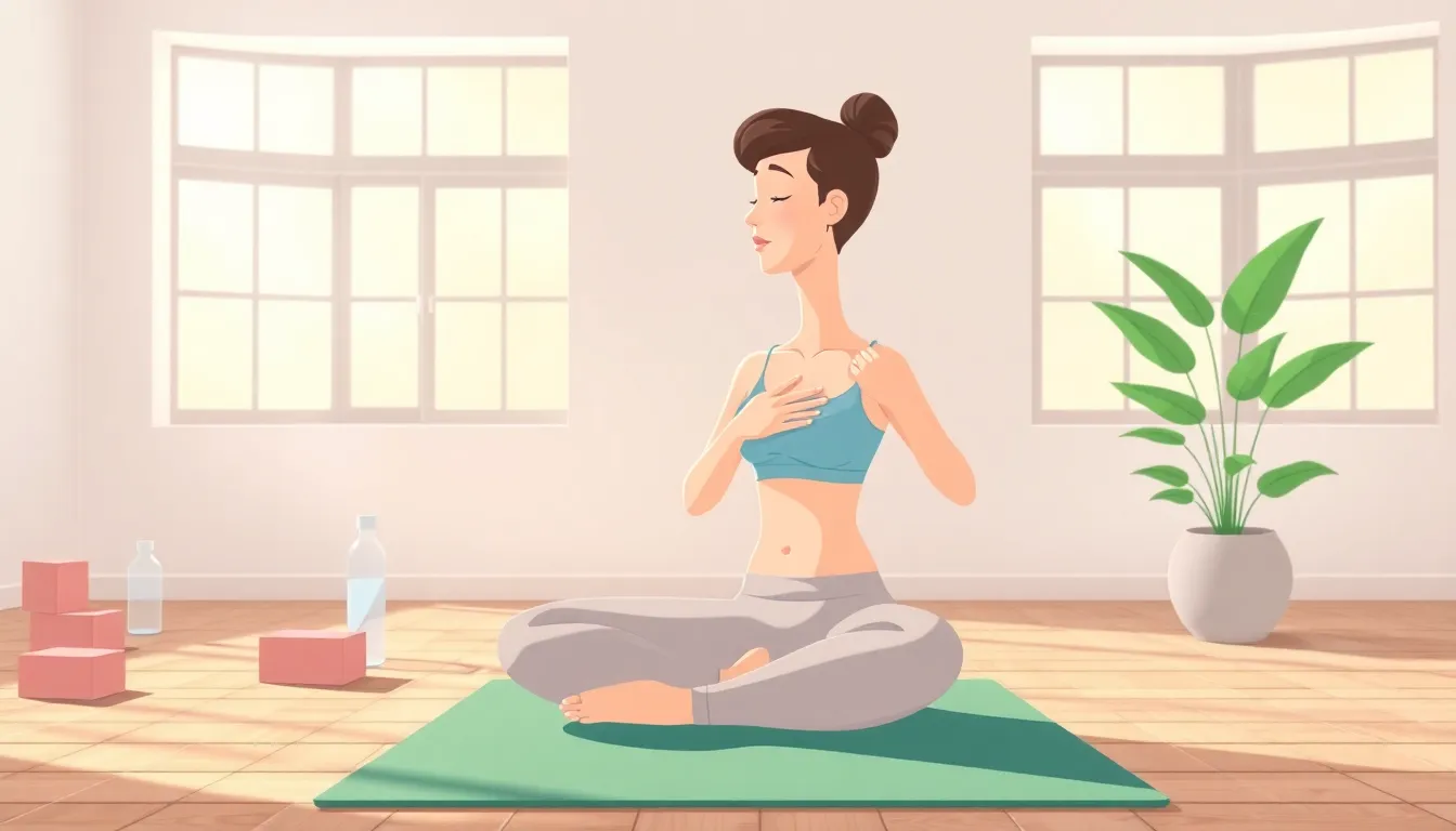 3. Tehnike Dubokog Disanja