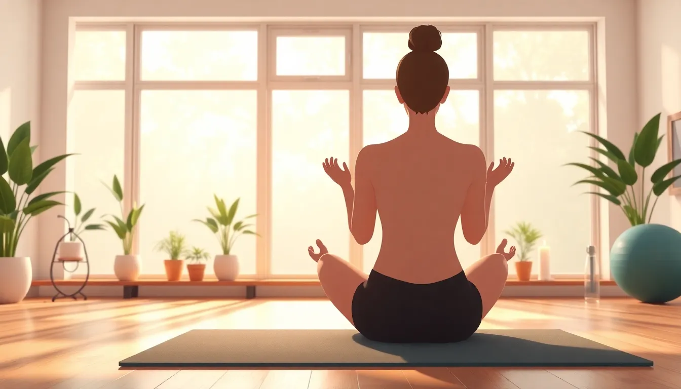 4. Vizualizacija Disanja