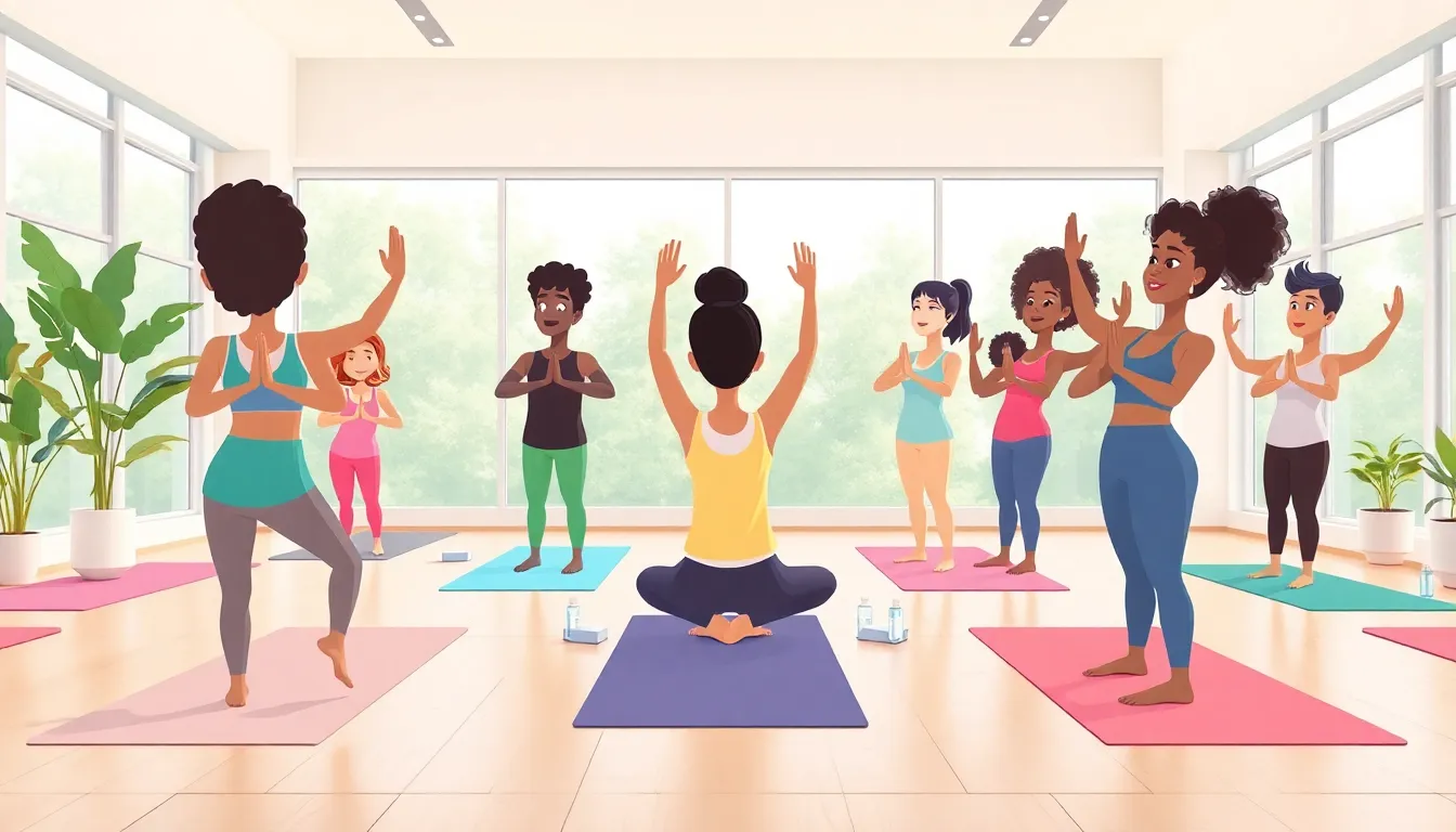 6. Sinhronizacija s Ritmom