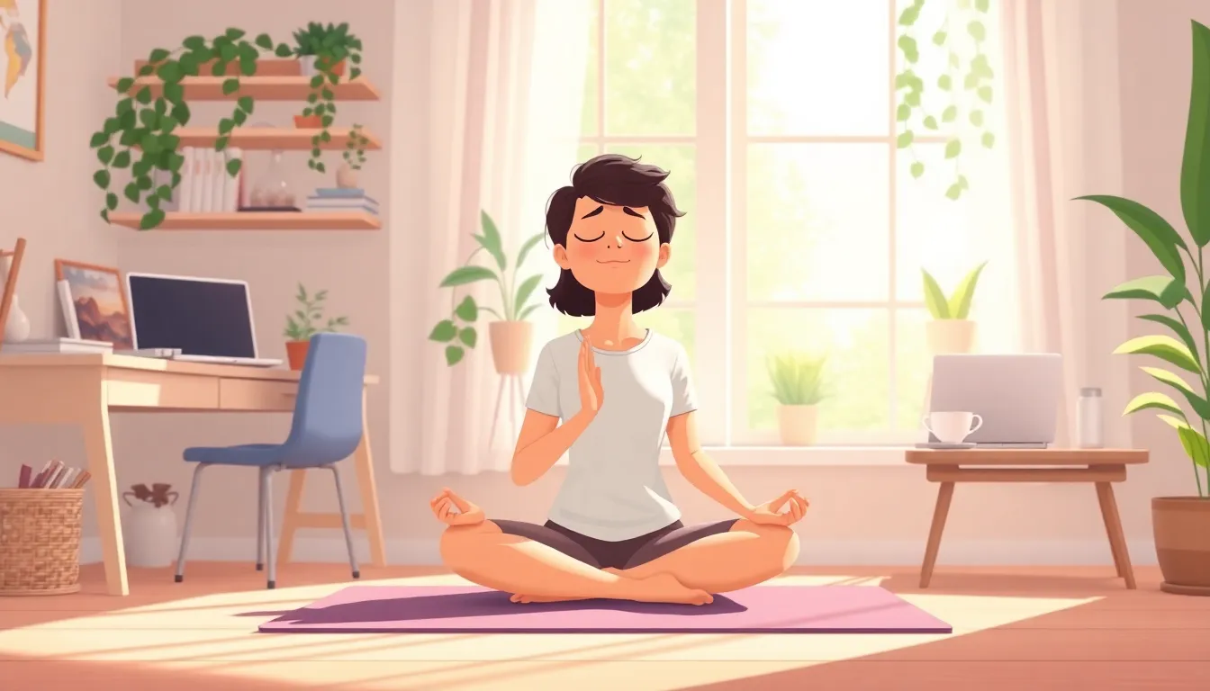 8. Praksa Svakodnevnog Disanja