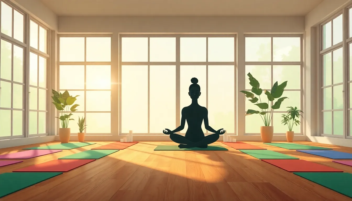 12 Tehnika Disanja Koje Jogiji Koriste Za Fleksibilnost