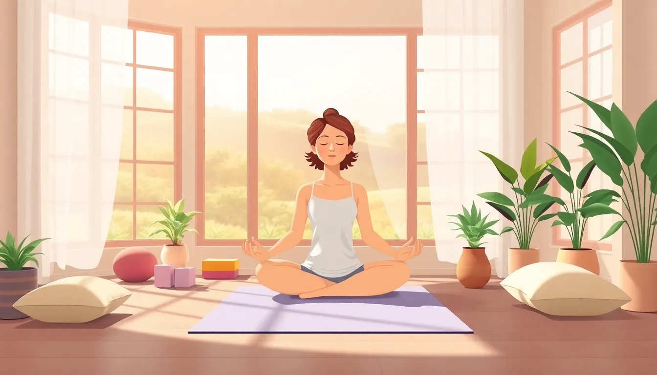 8. Sitali Pranayama