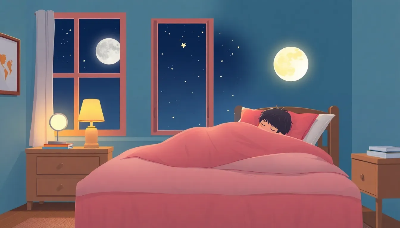 15 Načina Kako Kvalitetan San Poboljšava Mentalnu Izdržljivost