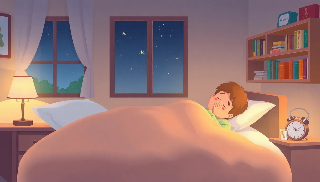 2. Biološki Procesi Tokom Sna