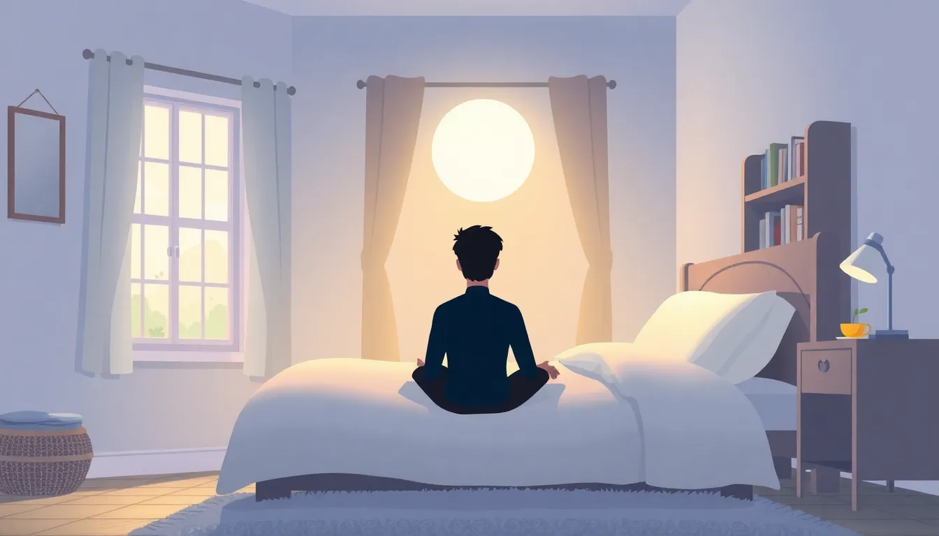 9. Uloga Rutine U Spavanju