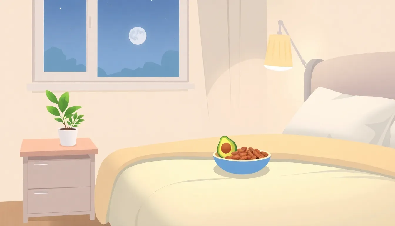 12. Uticaj Ishrane Na Kvalitet Sna