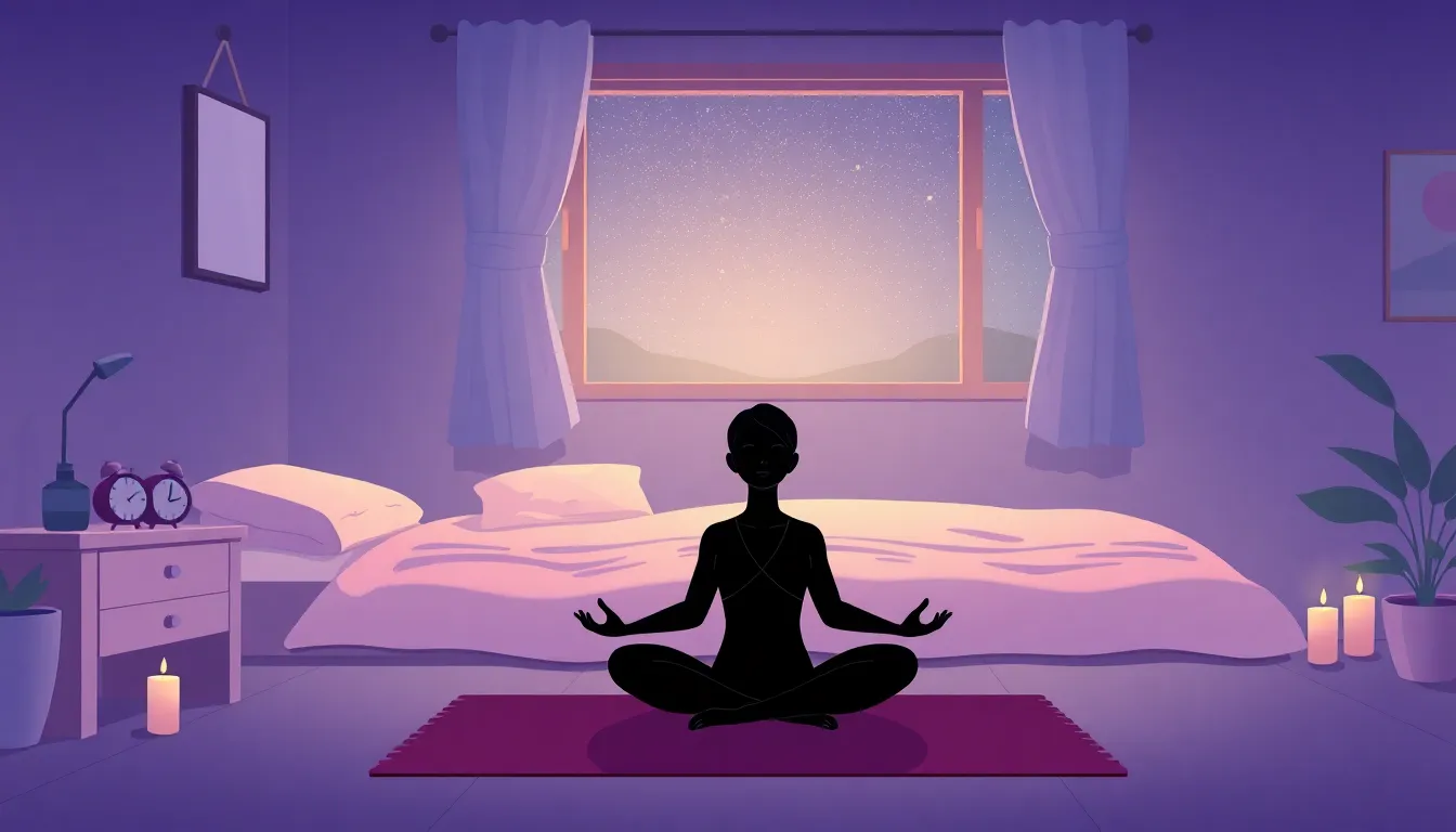 13. San i Mentalne Barijere