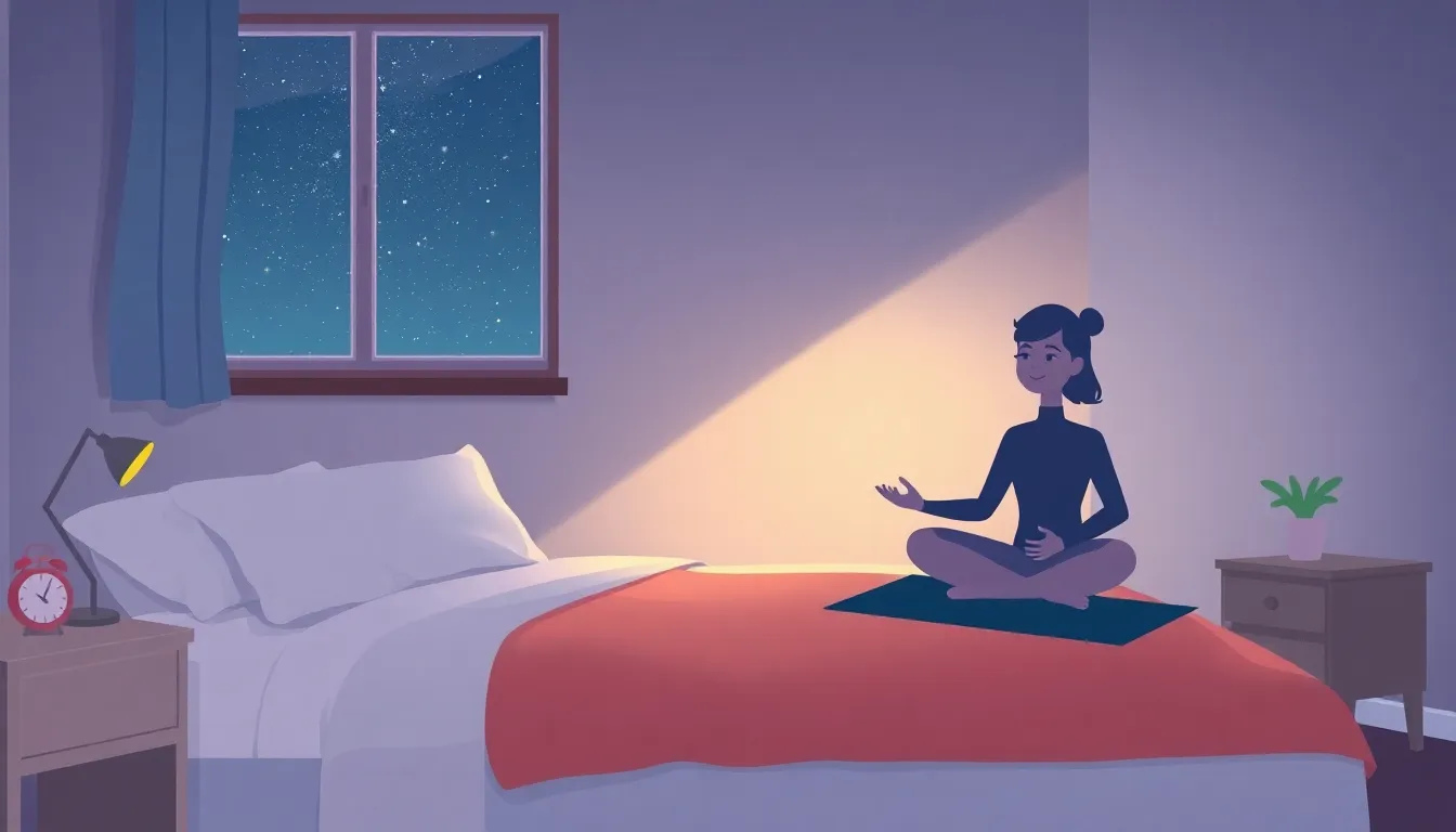 14. Prilagođavanje Sna Tokom Priprema