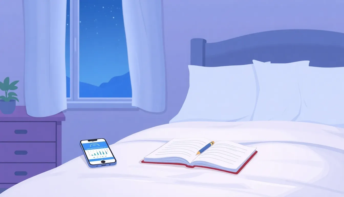 15. Praćenje Kvaliteta Sna