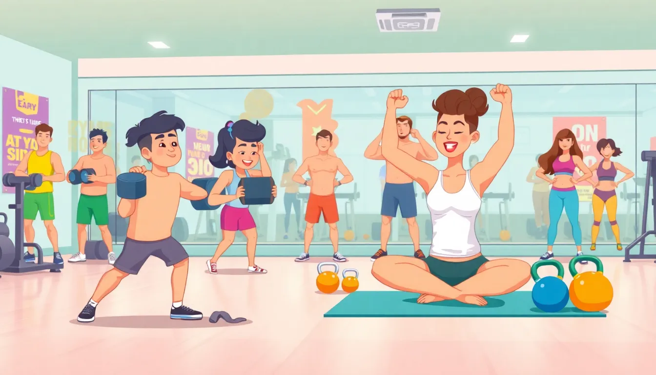 9 Tehnika Disanja Za Povećanje Eksplozivne Snage