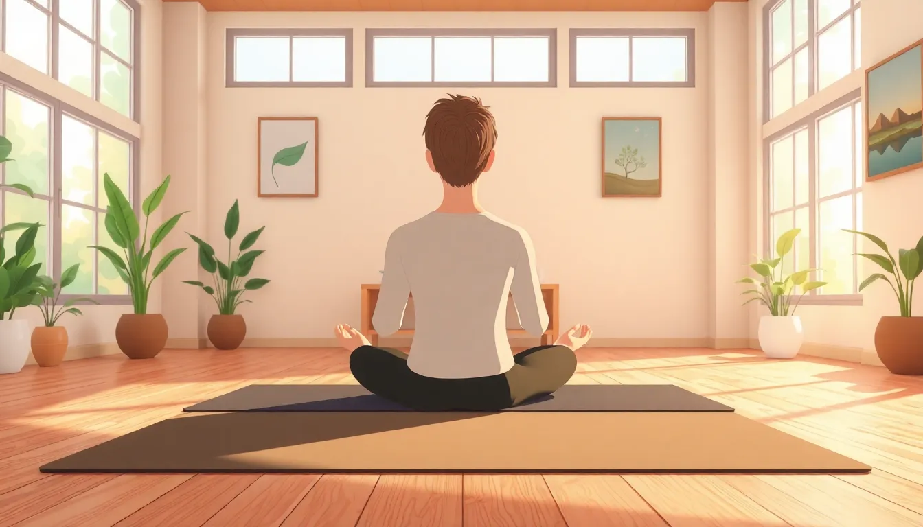 2. Udisanje Kroz Nos