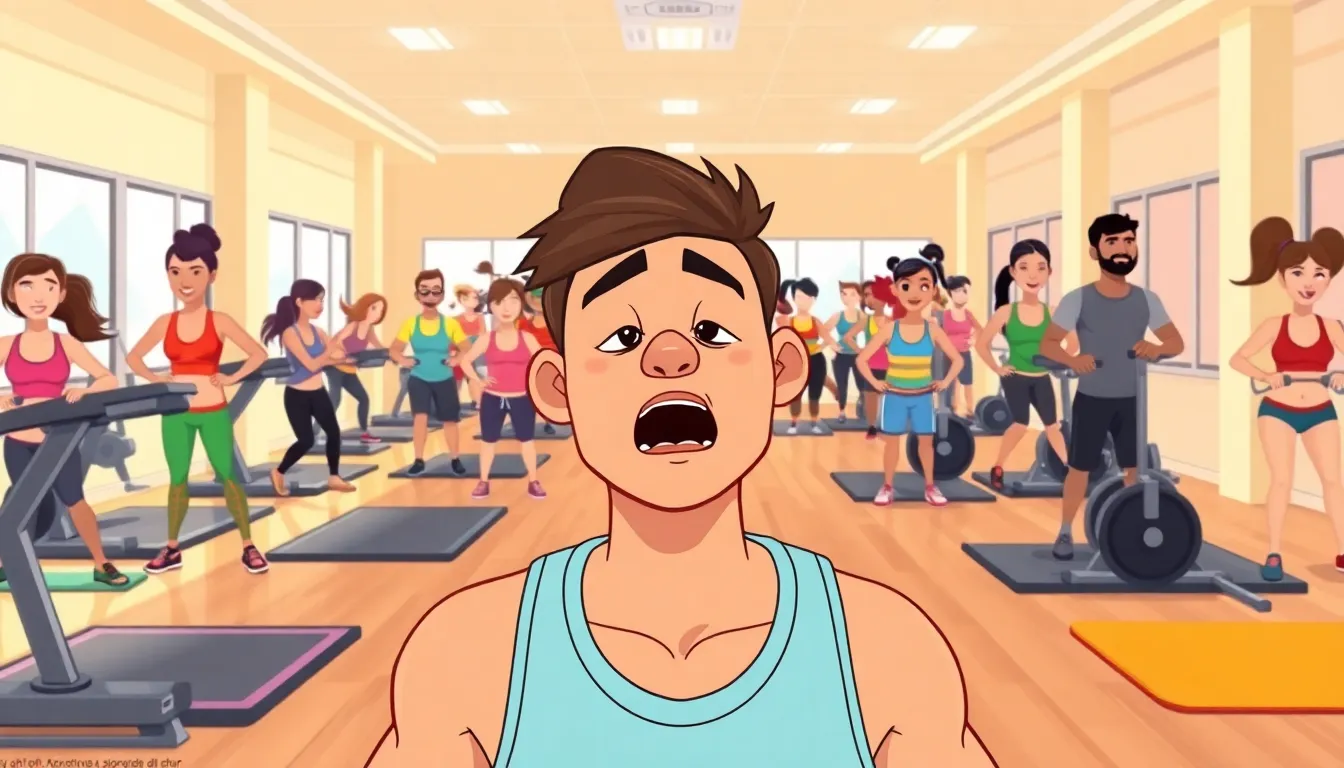 3. Izdisanje Kroz Usta