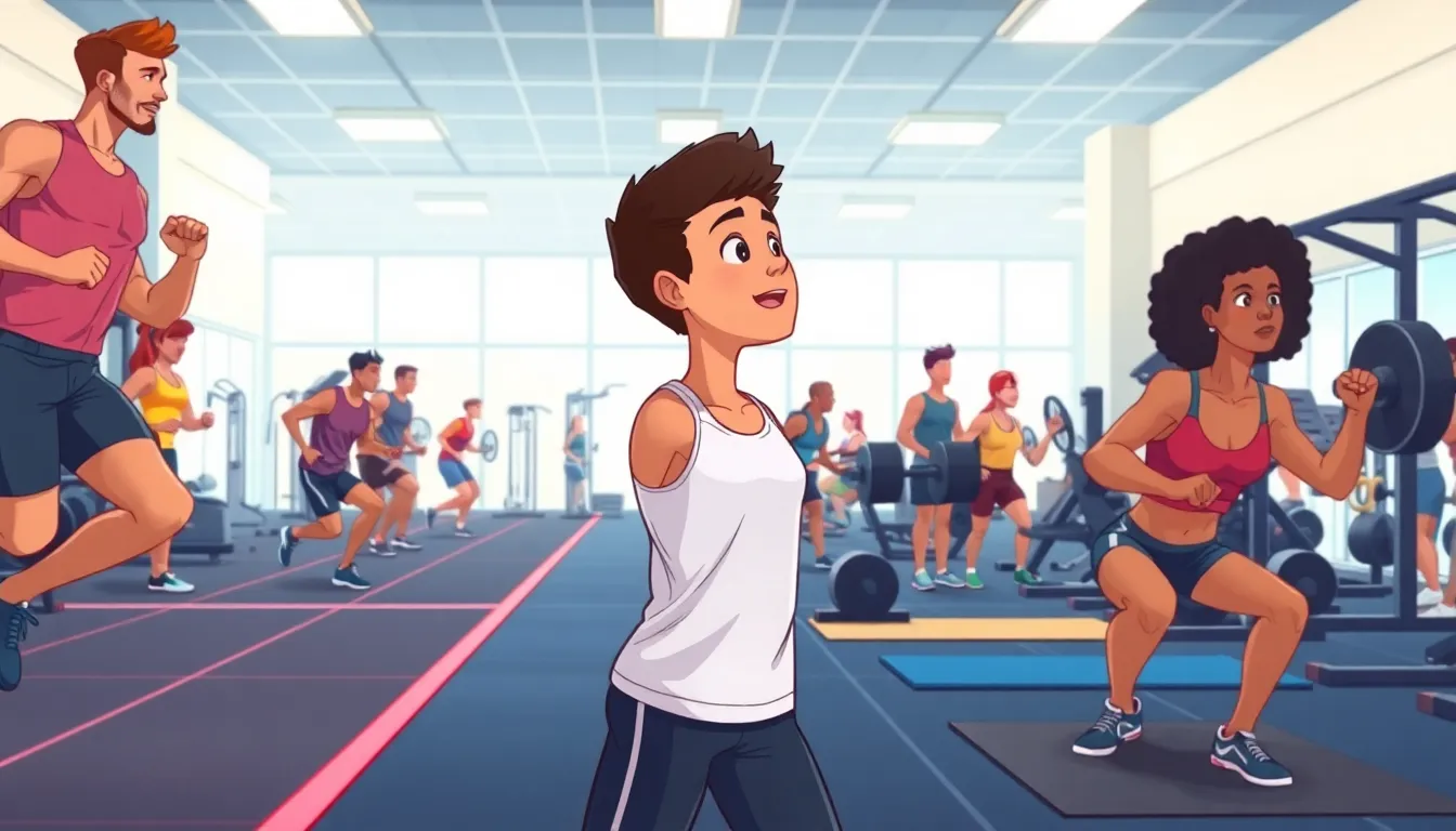 6. Disanje Tokom Vežbi