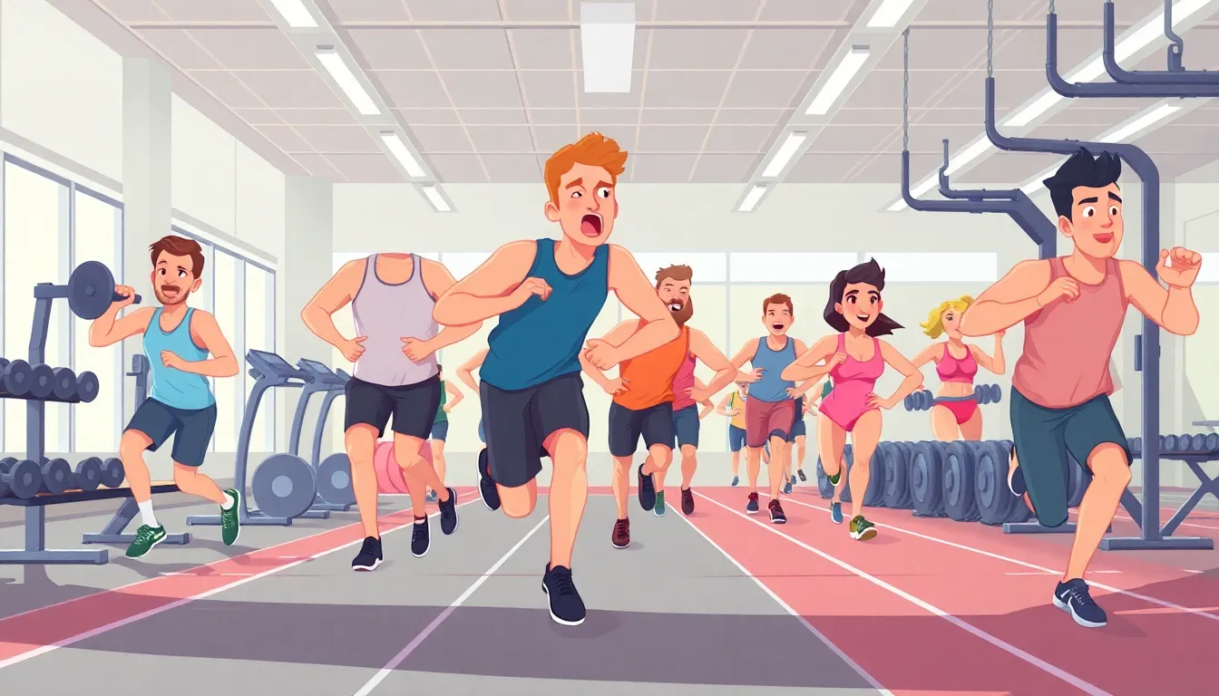 7. Disanje sa Otvorenom Usnom