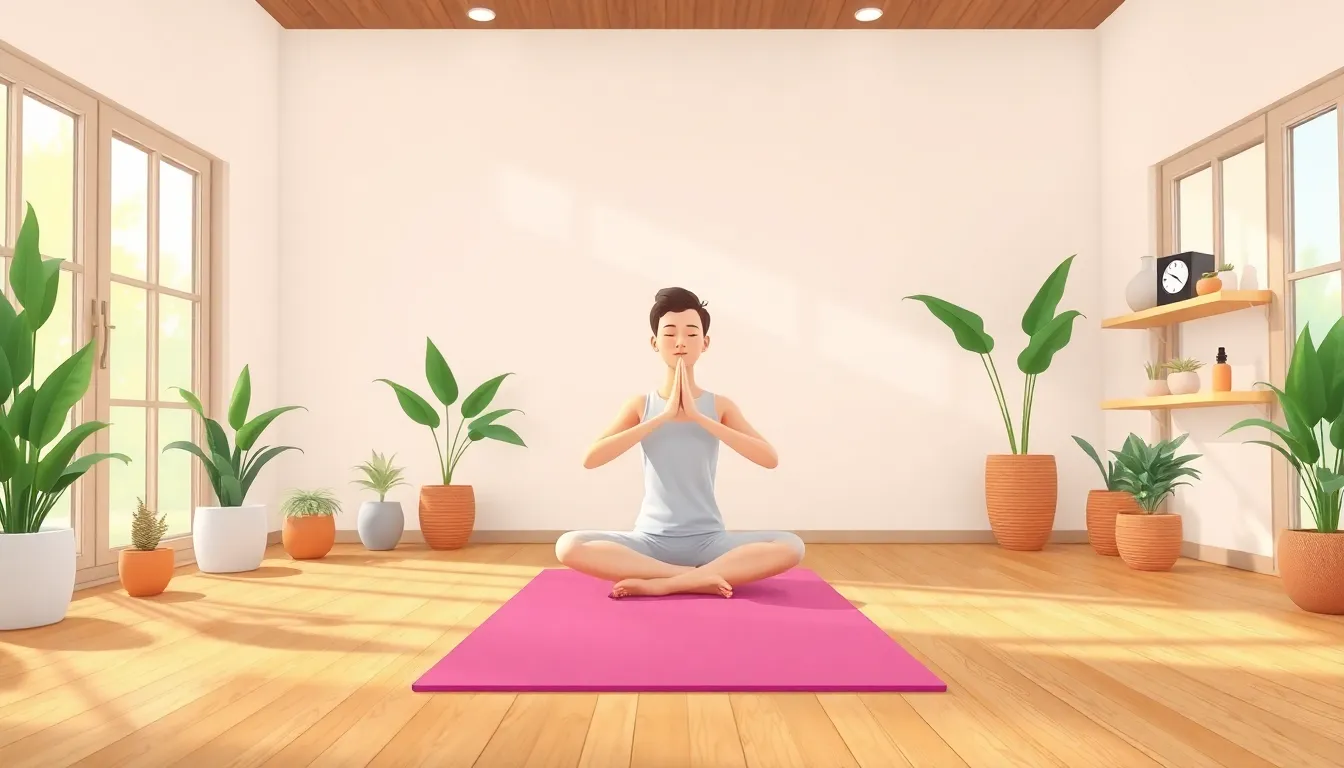 8. 'Box Breathing' Tehnika