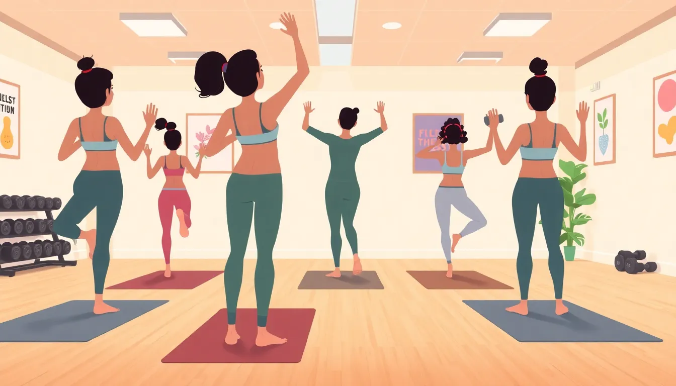 9. Sinhronizacija Disanja sa Pokretima